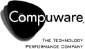 (COMPUWARE LOGO)